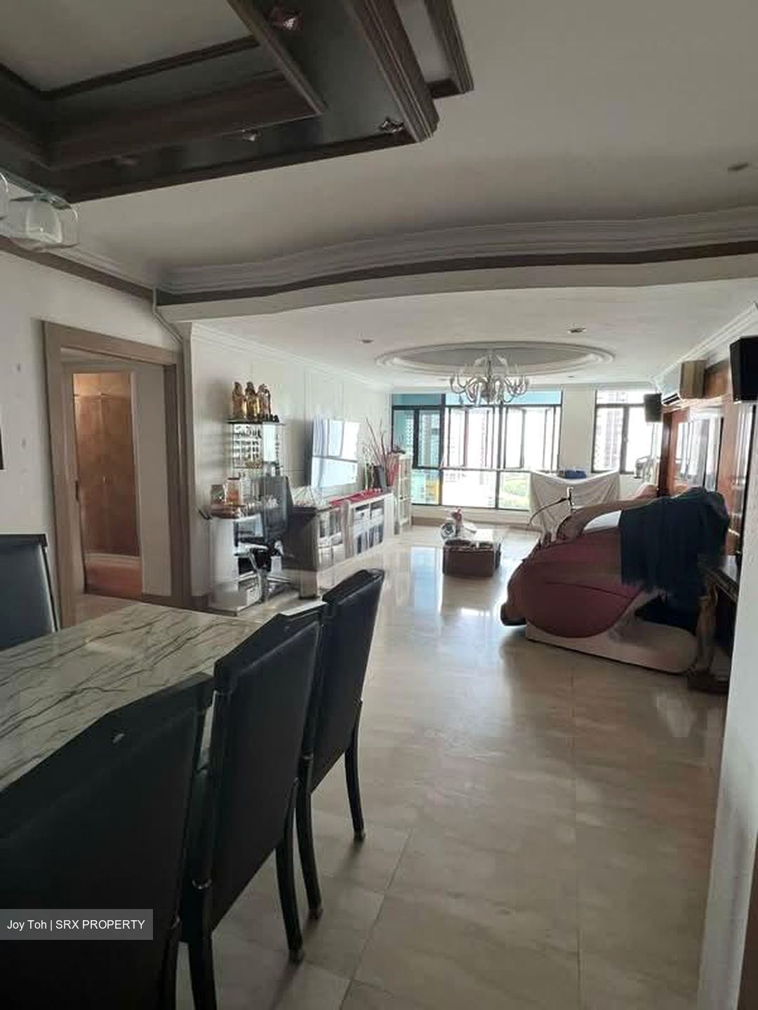 Fernwood Towers (D15), Condominium #582252351